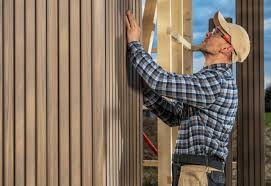 Best Siding for Commercial Buildings  in Lake Andes, SD